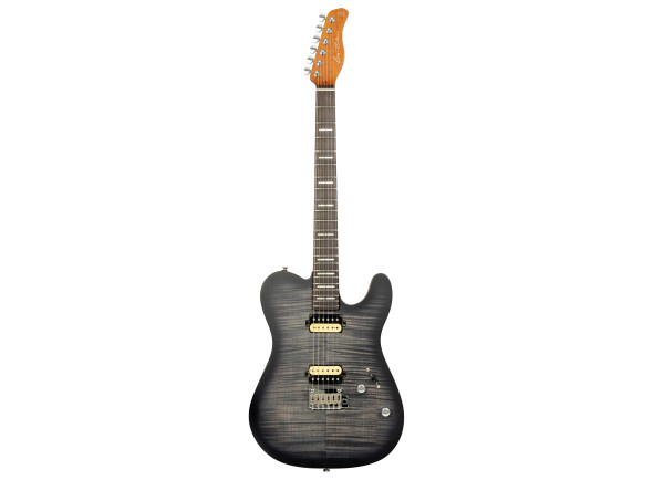 Larry Carlton T7 FM Trans Black New Gen Larry Carlton T7 FM Trans Black New Gen